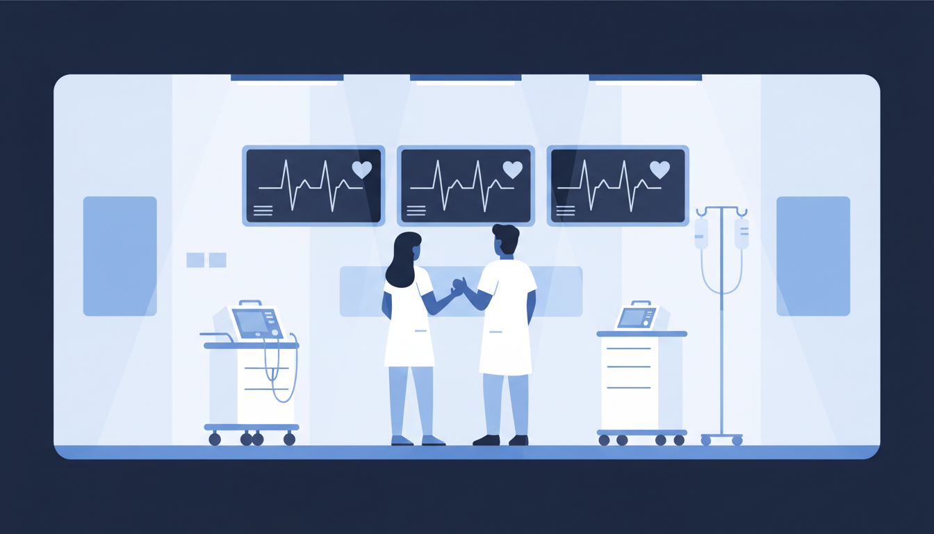 Kardiologie Glauchau: Herzbehandlung & Kardiologen im Überblick
