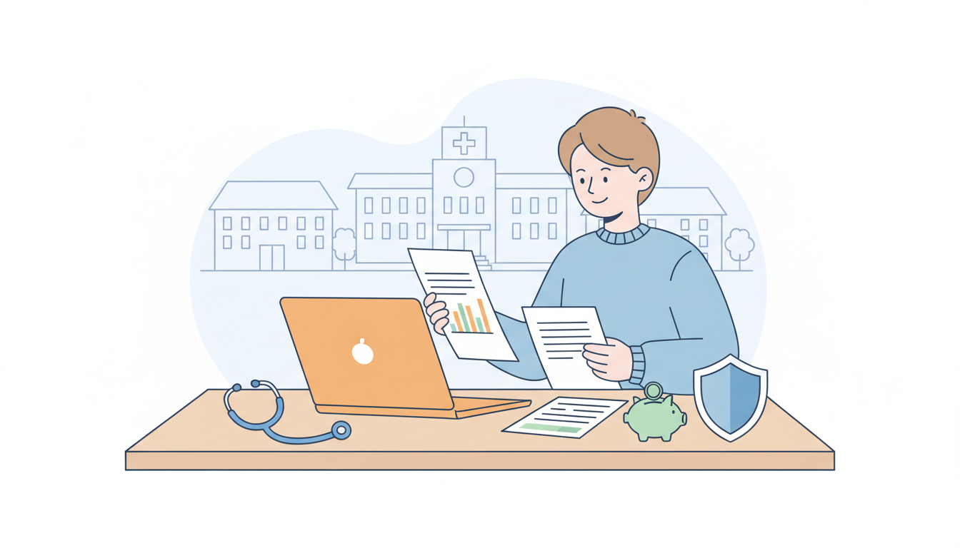 Krankenversicherung Glauchau: Der ultimative Ratgeber 2025